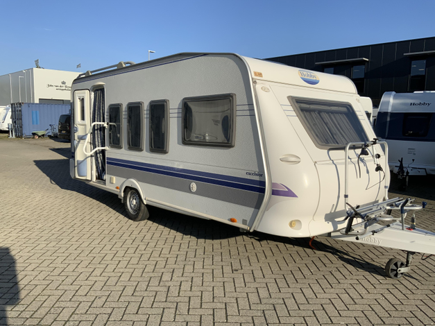 Hobby Excelsior 520 TMF (1067619)