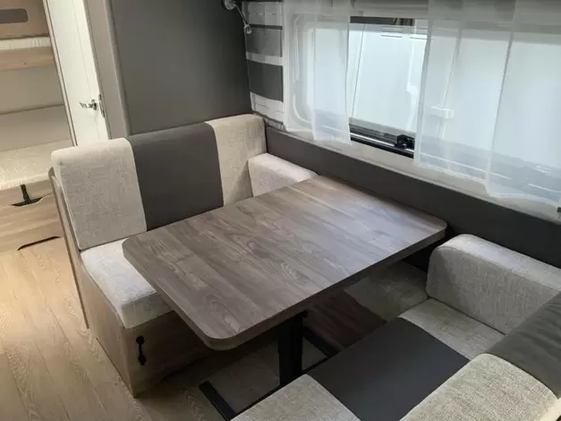 Hobby Excellent Edition 490 KMF Zondag 8 maart open (943548)