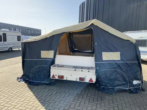 Gerjak Tago Amazone  Zondag 8 maart open (944800)