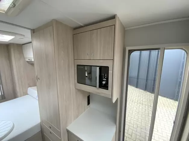 Elddis Avante 554 Zondag 8 maart open (1020694)