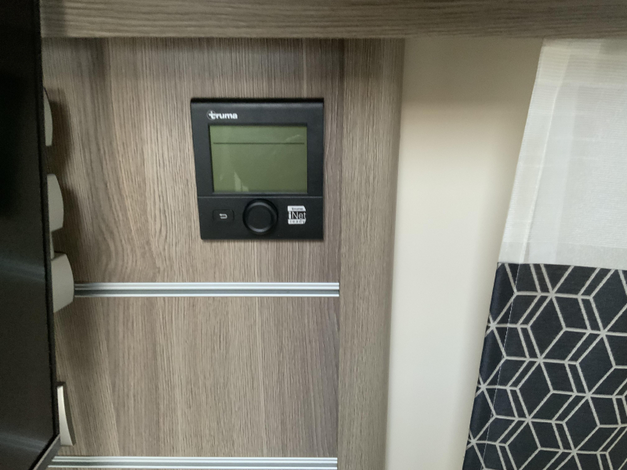 Fendt Tendenza 495 SFR Zondag 8 maart open (1032987)