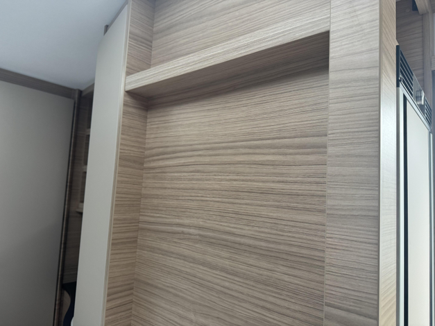 Fendt Bianco Activ 390 FHS Zondag 8 maart open (1031834)