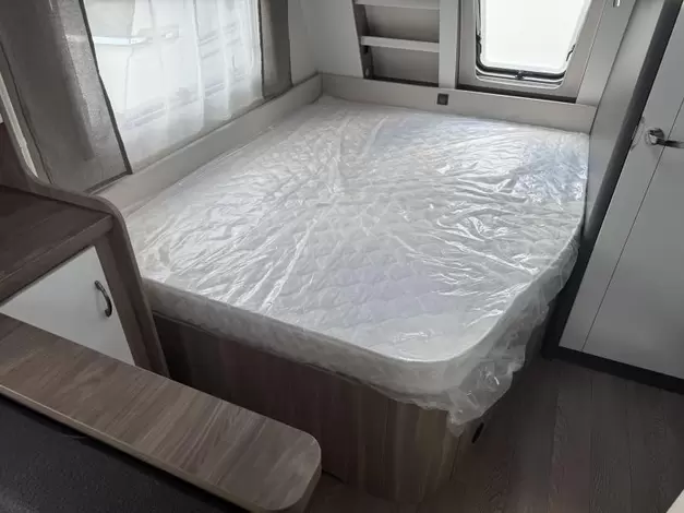 Hobby Excellent Edition 650 KMFE Zondag 8 maart open (979842)