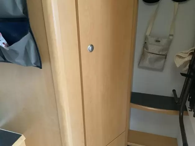 Elddis Avante 462 Zondag 8 maart open (992921)