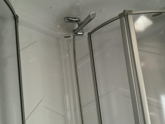 Fendt Saphir 560 SKM Zondag 8 maart open (1028075)