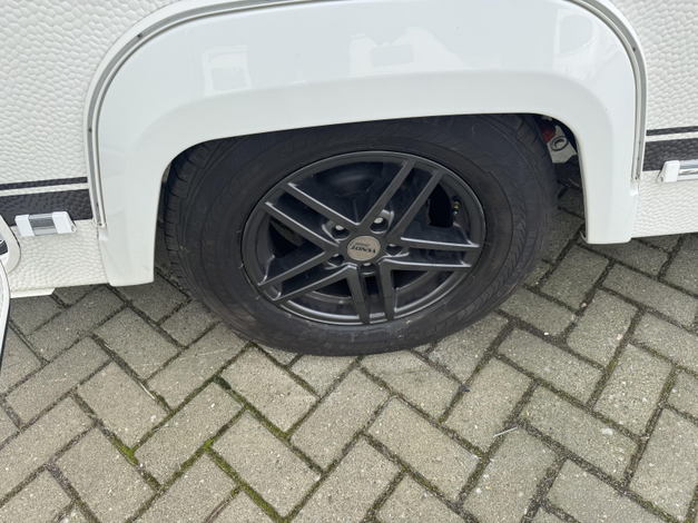 Fendt Apero 465 SFB Zondag 8 maart open (1028077)