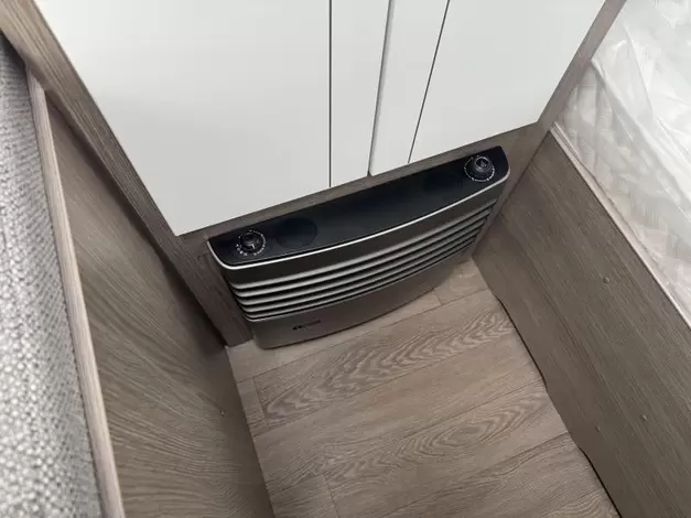 Hobby Ontour 390 SF Zondag 8 maart open (978681)