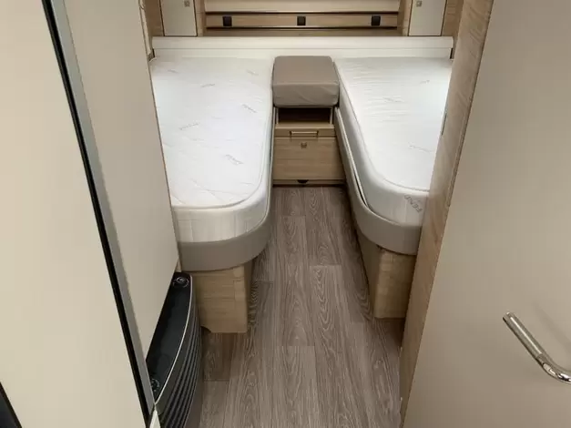 Fendt Bianco Selection 515 SG Zondag 8 maart open (1022909)