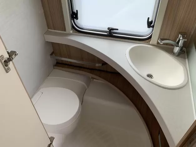 Fendt Bianco Selection 465 TG Zondag 8 maart open (996055)