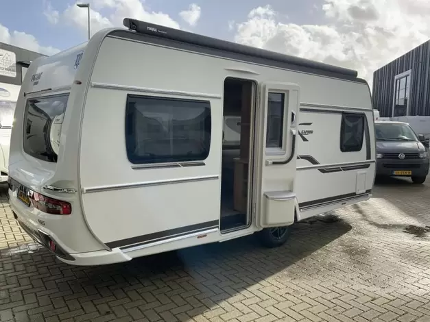 Fendt Saphir 465 SFB Zondag 8 maart open (1016435)