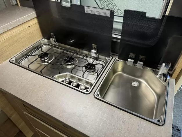 Fendt Bianco Activ 465 SGE Zondag 8 maart open (974148)