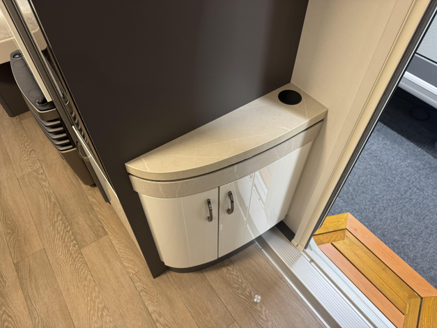 Hobby Excellent 460 SL Zondag 8 maart open (1029024)