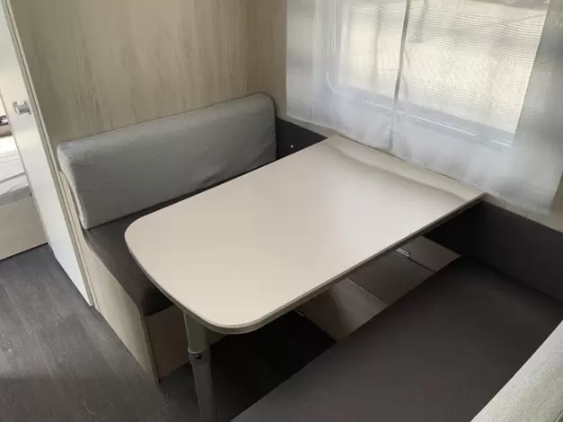 Caravelair Alba Family 466 Zondag 8 maart open (1011384)