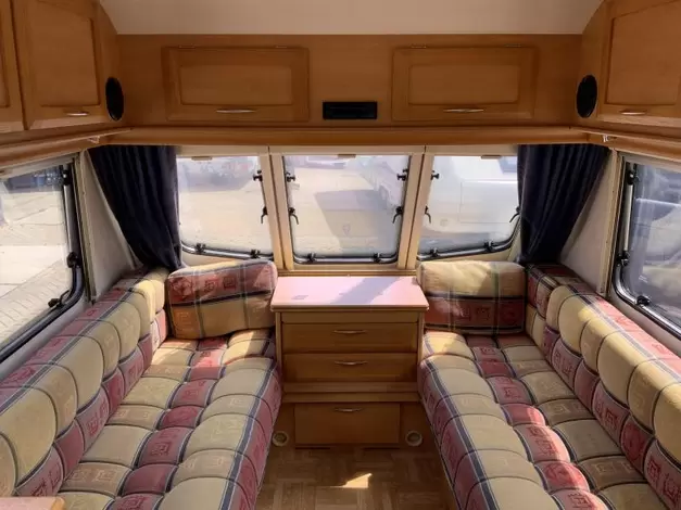 Elddis Force 450 Zondag 8 maart open (1005959)