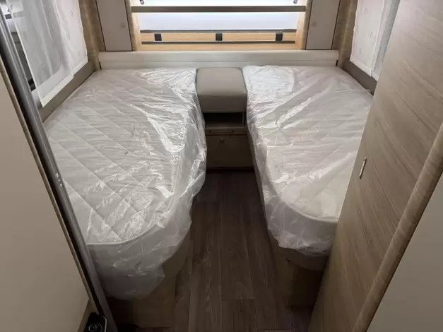 Fendt Bianco Selection 515 SG Zondag 8 maart open (953242)