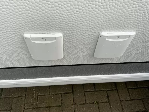 Hobby Excellent 540 UL 9 Zondag 8 maart open (1022596)