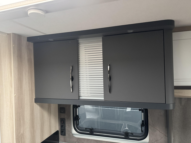 Hobby De Luxe 495 WFB Zondag 8 maart open (1026529)