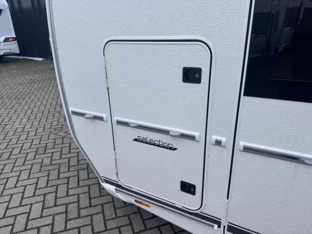 Fendt Bianco Selection 515 SKM Zondag 8 maart open (981137)