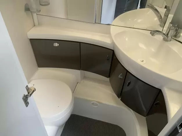 Hobby Premium 650 UFF