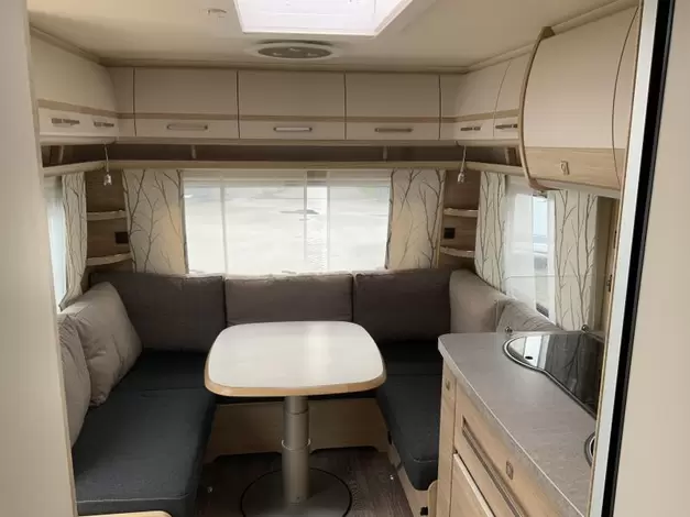 Fendt Bianco Selection 515 SG Zondag 8 maart open (1022909)