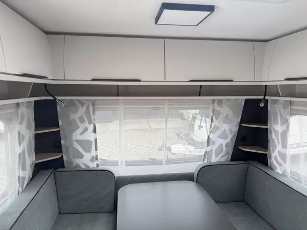 Fendt Apero 465 TG Zondag 8 maart open (1024107)