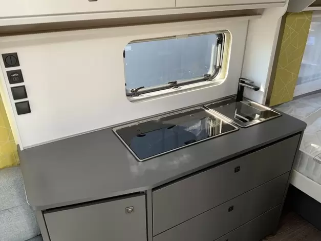 Fendt Apero 495 SFB Zondag 8 maart open (922724)