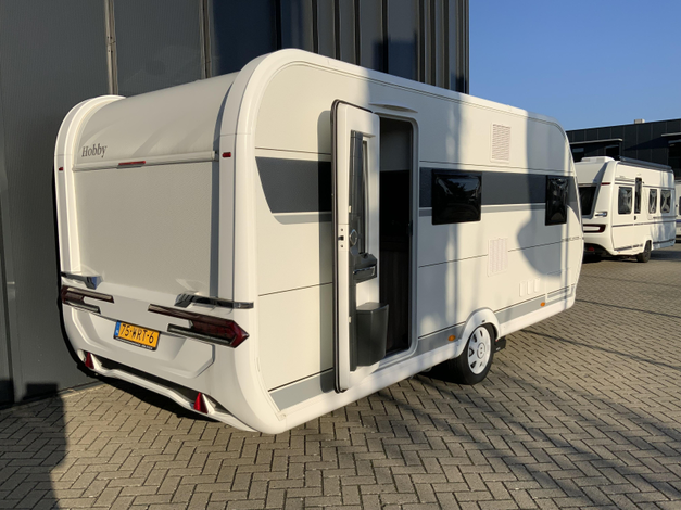 Hobby Excellent Edition 490 KMF (1067620)