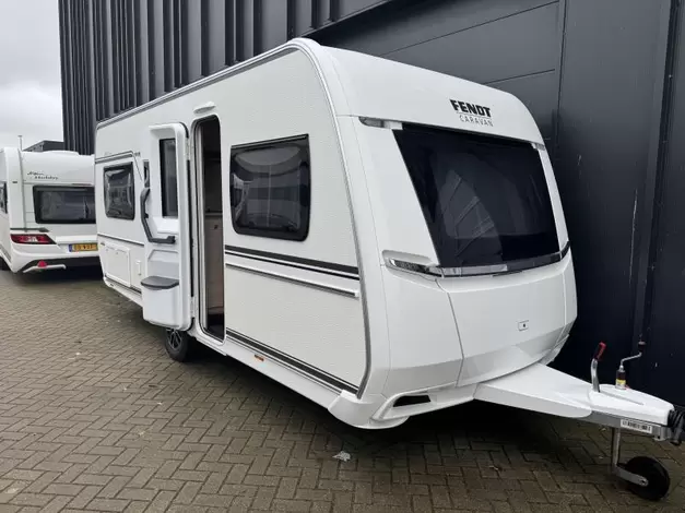 Fendt Bianco Activ 495 SFE Zondag 8 maart open (1017425)