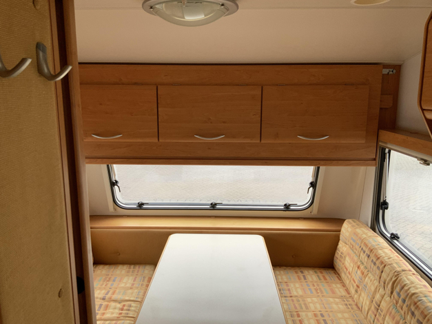Knaus Blue Line 450 TK Bevrijdingsdag open (1037620)