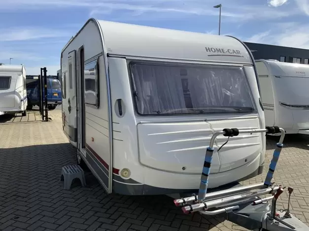 Home-Car Racer Space 450 Zondag 8 maart open (1017910)