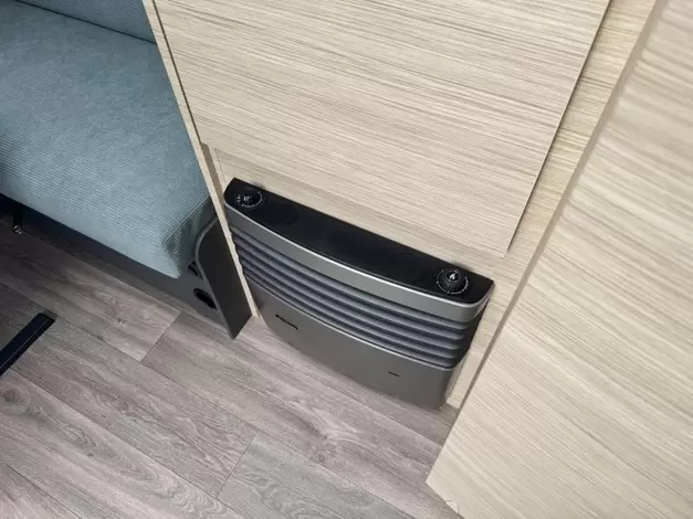 Fendt Apero 465 TG Zondag 8 maart open (1024107)