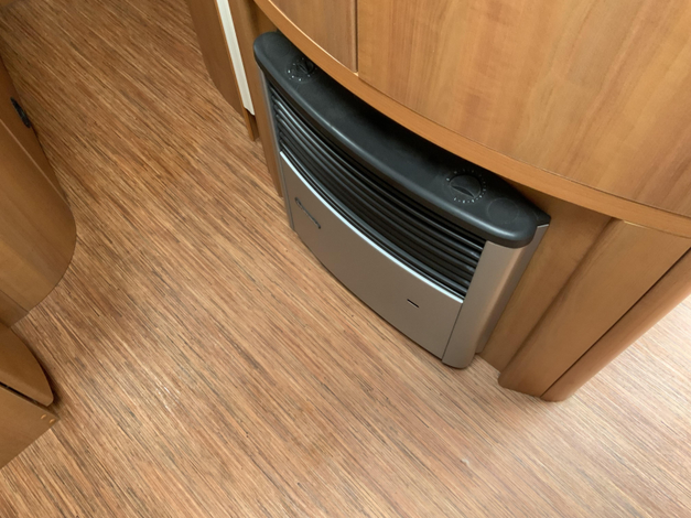 Hobby Excellent 495 UFE (1034365)