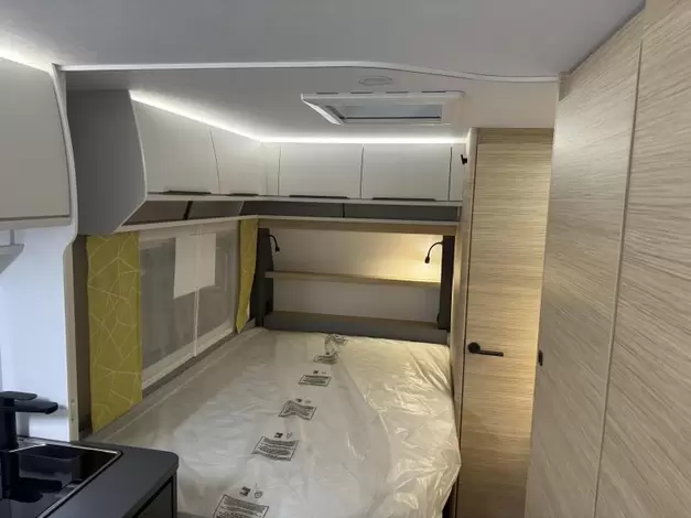 Fendt Apero 495 #Connect (972780)