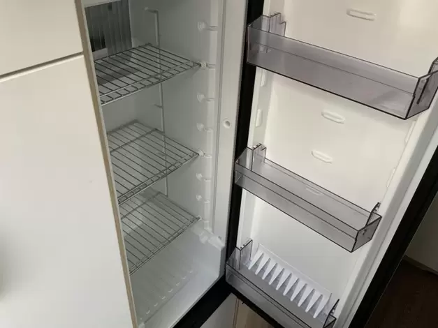 Hobby De Luxe 545 KMF Zondag 8 maart open (1016433)