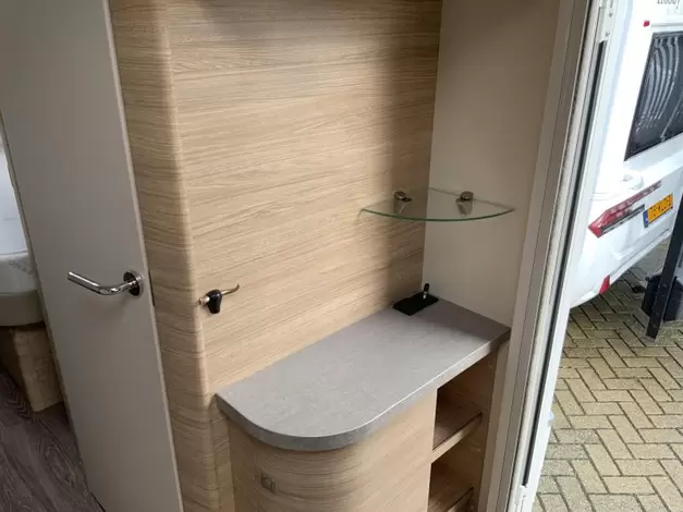 Fendt Bianco Selection 515 SG Zondag 8 maart open (1022909)