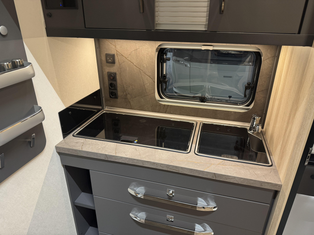 Hobby De Luxe 460 SL (1065155)