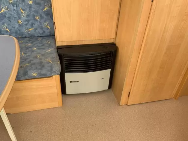 Caravelair Antares 440 Zondag 8 maart open (1011383)