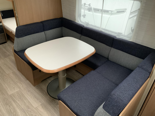 Fendt Saphir 560 SKM Zondag 8 maart open (1028075)