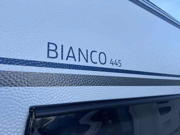 Fendt Bianco Activ 445 SFB Zondag 8 maart open (1017424)