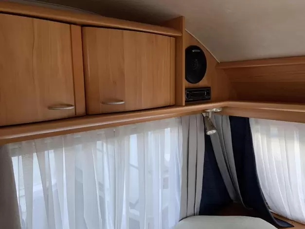 Adria Adora 502 UL Zondag 8 maart open (1024789)