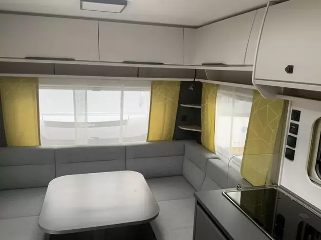 Fendt Apero 515 SG Zondag 8 maart open (1020823)