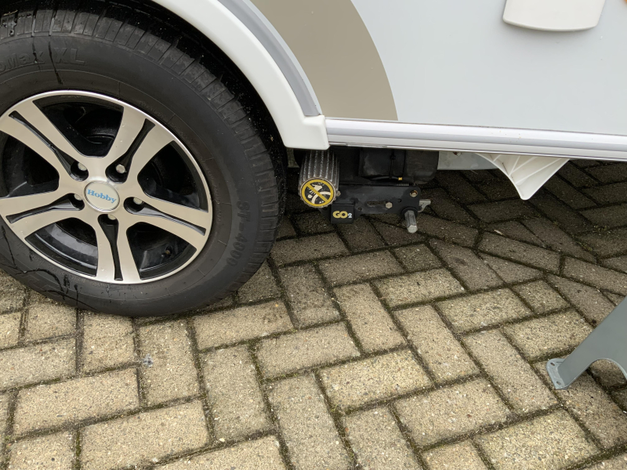 Hobby Beachy 450 (1035737)