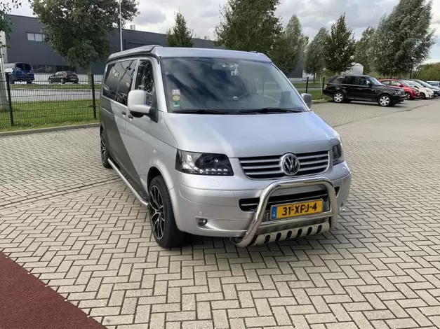 Volkswagen Transporter T6  9 Zondag 8 maart open (1022597)