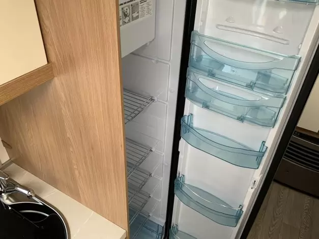 Hobby De Luxe 545 KMF Zondag 8 maart open (1017381)