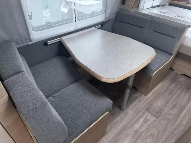 Fendt Bianco Selection 515 SKM Zondag 8 maart open (981137)