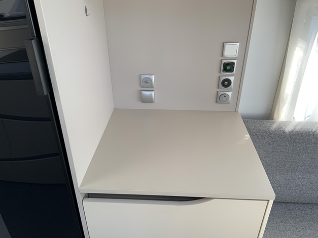 Adria Adora 542 UL (1053686)
