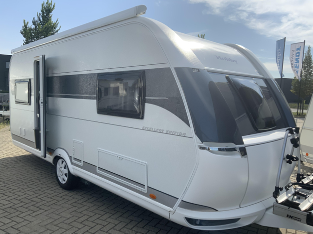 Hobby Excellent Edition 540 UL (1054446)
