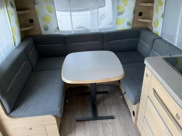 Fendt Bianco Selection 515 SG Zondag 8 maart open (991916)