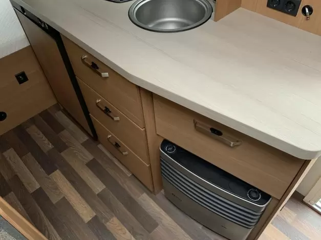 Knaus Sport 420 QD Zondag 8 maart open (989135)