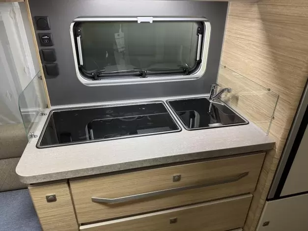 Fendt Bianco Selection 515 SG Zondag 8 maart open (953242)